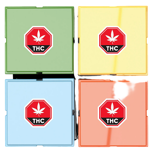 Potluck - Fruit Collection Ounce