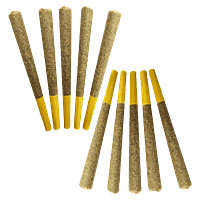 Far Out Crops - AAA Sativa Pre-Roll