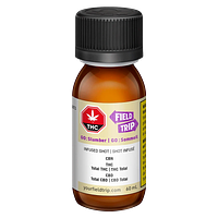 Field Trip - GO: Slumber 5 CBN:1 THC