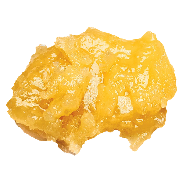 GREAZY - Orange Kush CK Live Resin
