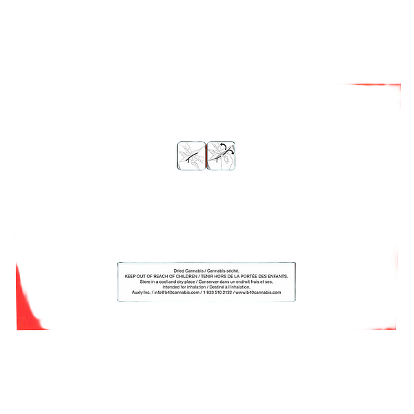 Back Forty - Liquid Imagination