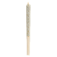 Simply Bare - BC Organic White Rainbow Pre-Roll