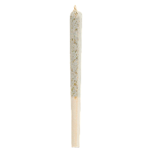 Simply Bare - BC Organic White Rainbow Pre-Roll