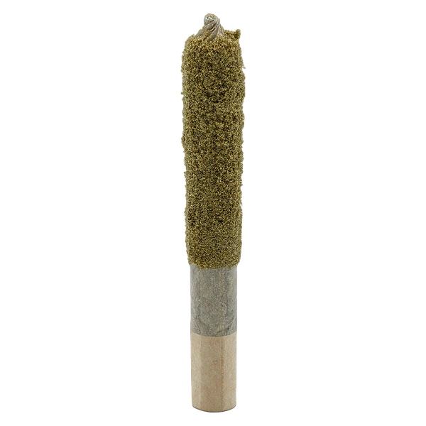 Endgame - Mosa x Blood Orange Dank 1 Infused Pre-Roll