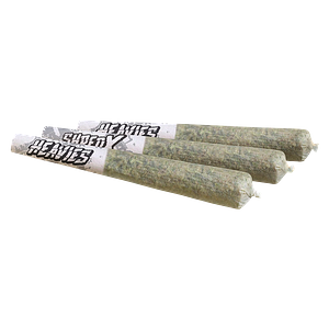 SHRED X - Rainbow Heavies Diamond & Disty Infused Pre-Roll