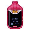 Boutiq - Switch 95+ Digital Diamonds Strawberry Jam/french Toast AIO Disposable Vape thumbnail 1