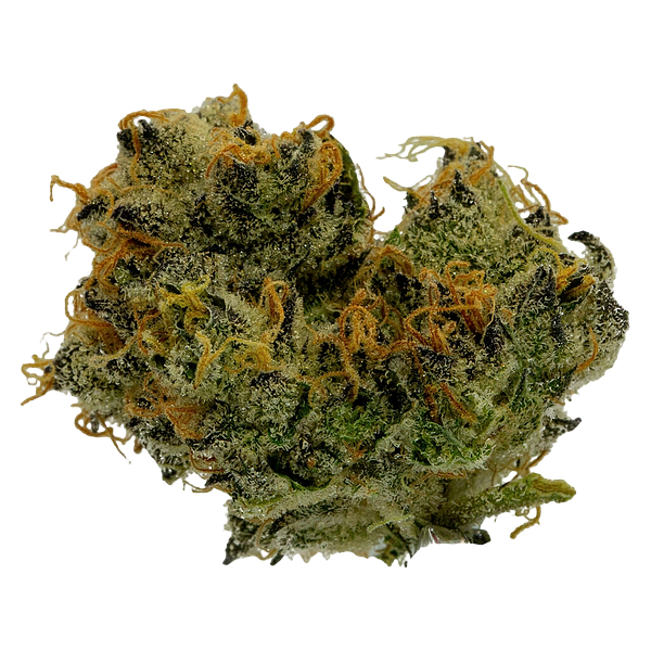 True Fire - Crispy Cream