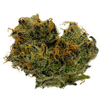 True Fire - Crispy Cream