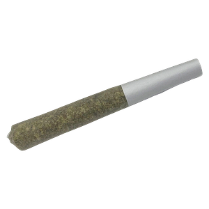 True Fire - Crispy Cream Pre-Roll