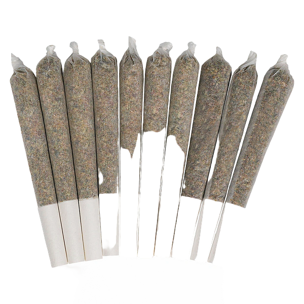 Color Cannabis - Sour Grapefruit Haze Pre-Roll