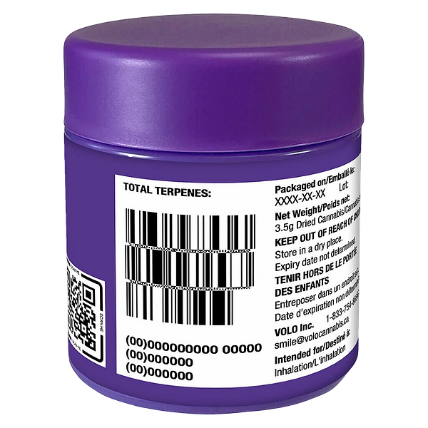 VOLO - Marshmallow Milk