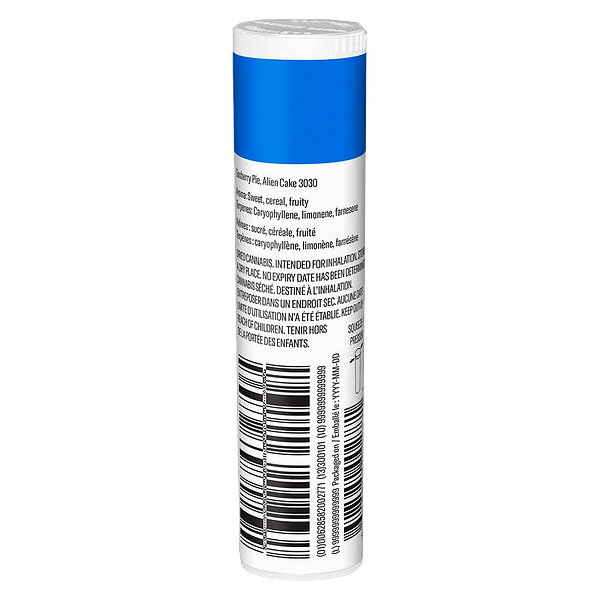 San Rafael '71 - Cosmic Cream Pre-Roll