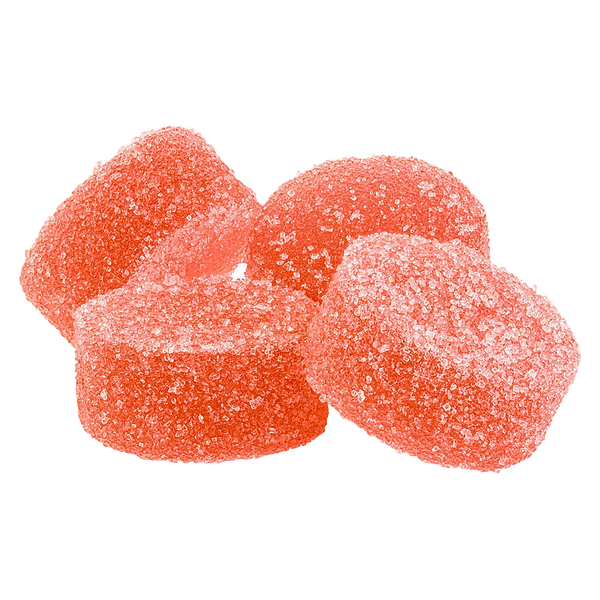 SHRED'EMS - Pink Lemonade Yuzu 2:1 THCv:THC