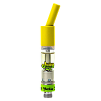 Juicy Hoots - Double Yuzu Splash 510 Thread Cartridge