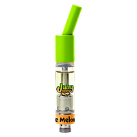 Juicy Hoots - Double Melon Gulp 510 Thread Cartridge