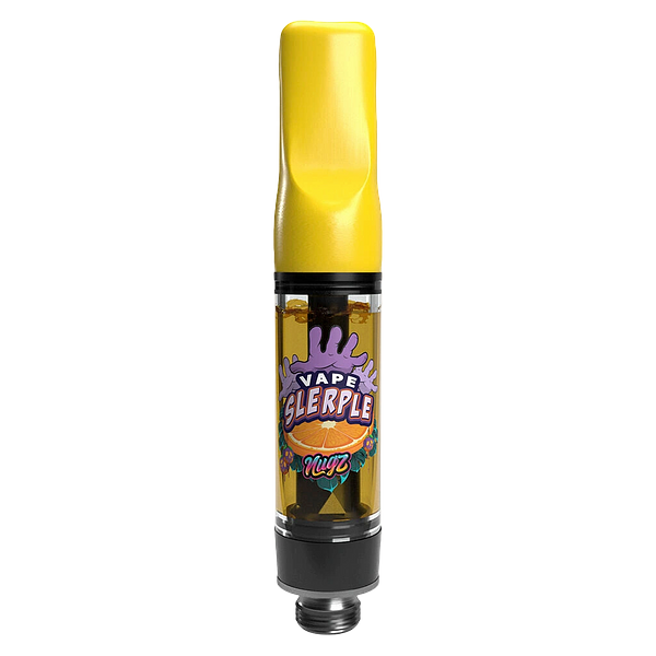 Nugz - Slerple Full Spectrum 510 Thread Cartridge