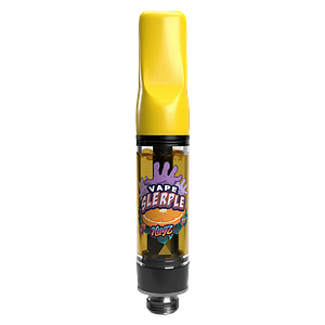 Nugz - Slerple Full Spectrum 510 Thread Cartridge