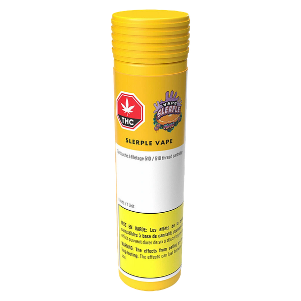 Nugz - Slerple Full Spectrum 510 Thread Cartridge