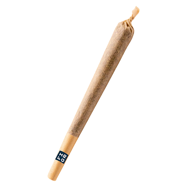 FIGR - Mellow Man Pre-Roll