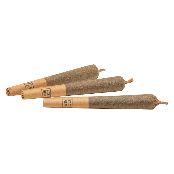 FIGR - Mellow Man Pre-Roll