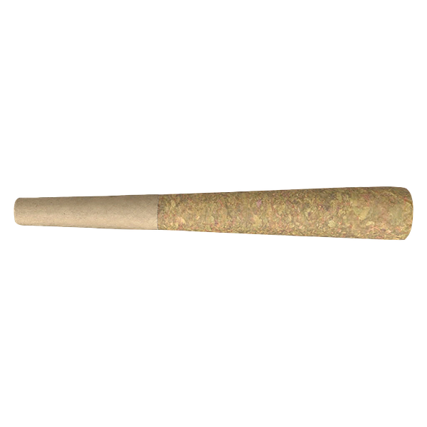 3Saints - Crumbled Lime Pre-Roll
