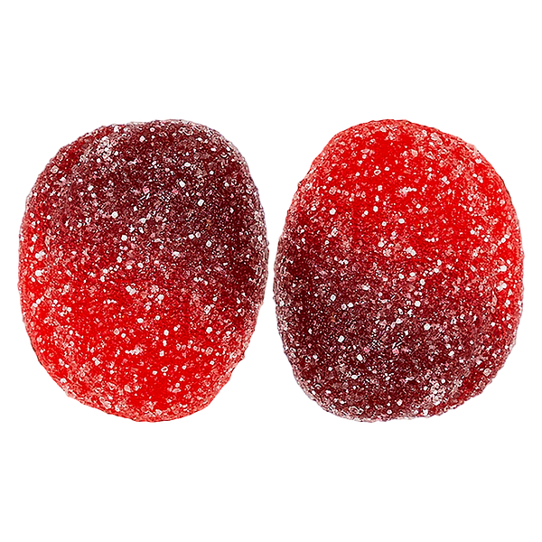 Wagners - Cherry Jam Super Sour Blasters