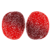 Wagners - Cherry Jam Super Sour Blasters