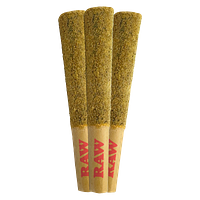 Nugz Infused - Slerple Infused Pre-Roll