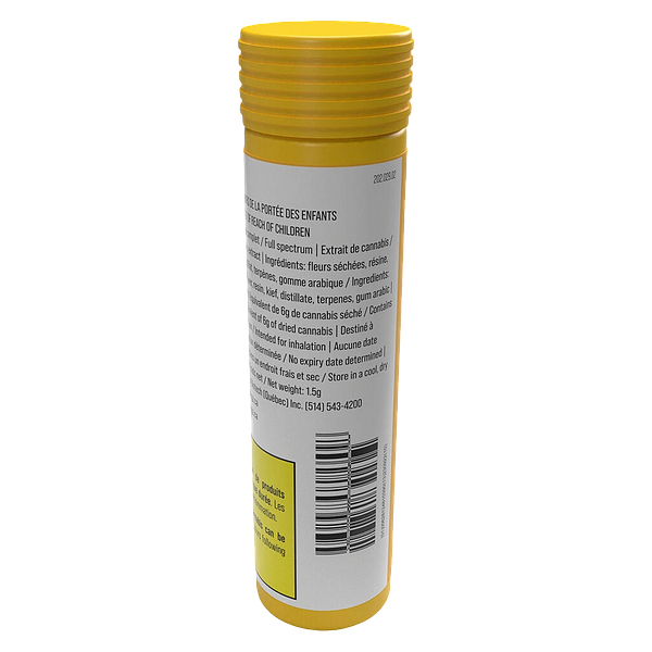 Nugz Wrap - Kingpin Sativa Wrap Infused Pre-Roll