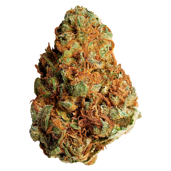 Spinach - Peanut Butter Breath