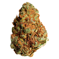 Spinach - Peanut Butter Breath