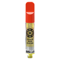 IRIS Labs - Fantasm Live Resin 510 Thread Cartridge