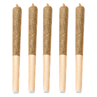 Bud Lafleur - Deep Mandarine Pre-Rolls