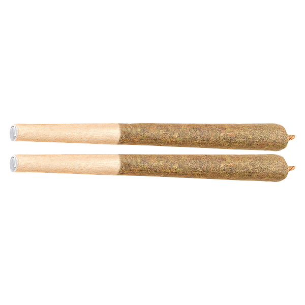Bud Lafleur - Deep Mandarine Pre-Rolls