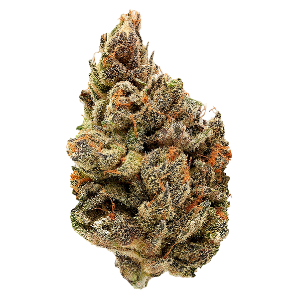 Bud Lafleur - Deep Mandarine