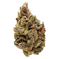 Bud Lafleur - Deep Mandarine