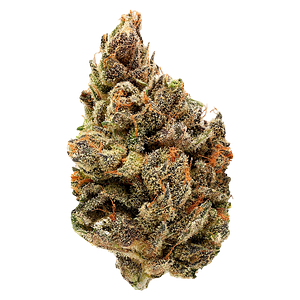 Bud Lafleur - Deep Mandarine