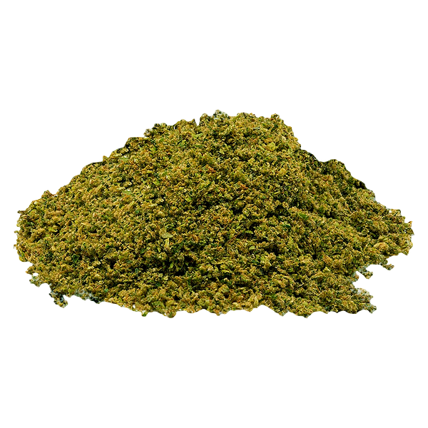 Stunnerz 30+ - Fruit Cobbler Milled Flower