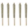 Oceanic Premium Craft - Sativa Pre-Roll - Lemon Diesel thumbnail 1