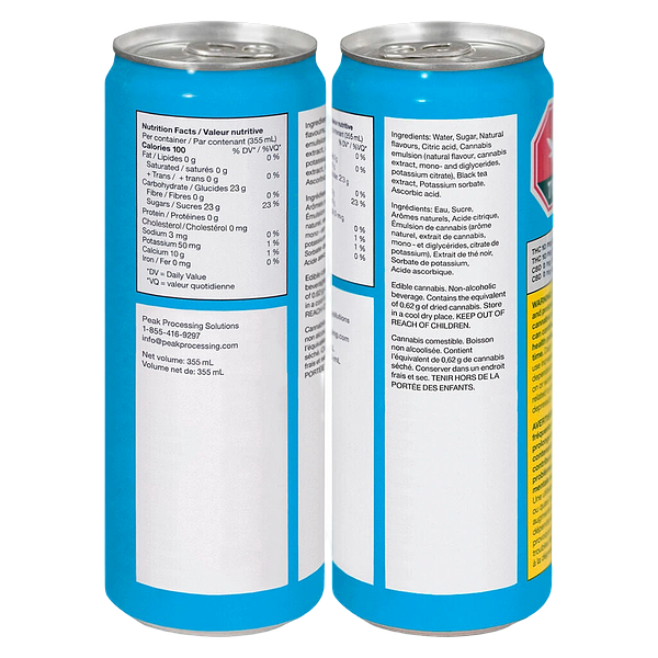 Cookies - Original California Sunshine Tea