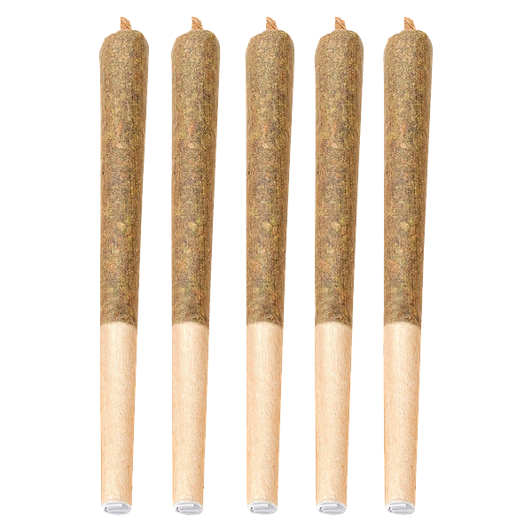 Bud Lafleur - Banana Daddy Pre-roll