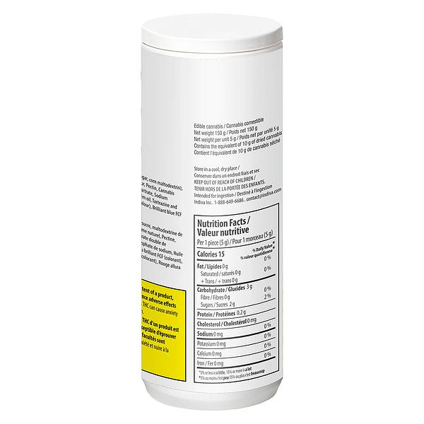 No Future - CBD Minis - Mixed Bag image 3