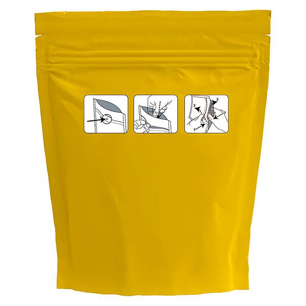 Nugz Vapes - Galactic Burger Resin All-in-One Vape image 3