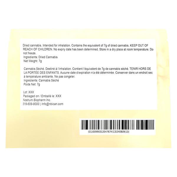 HER.B - Live Flower image 3