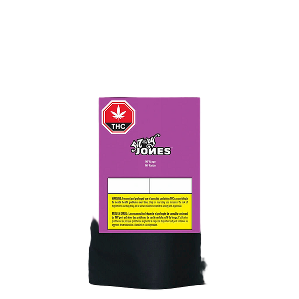 M*ry Jones - MF Grape