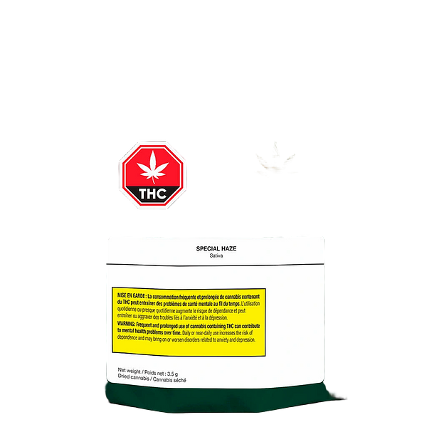 Pure Laine - Special Haze