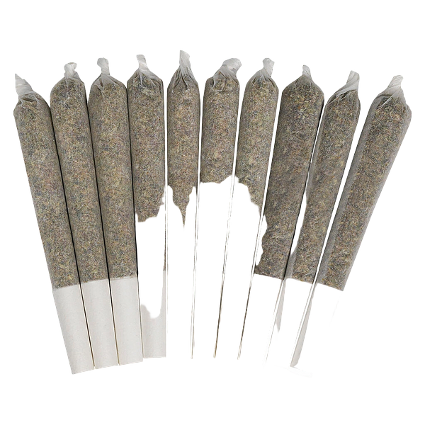 Color Cannabis - Jazzberry Pre-Roll