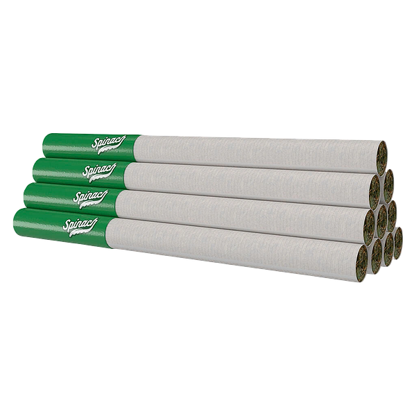 Spinach - Stix GMO Cookies Pre-Roll