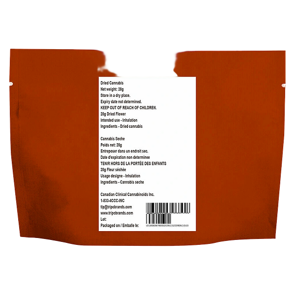 The Loud Plug - Frosted Swirl