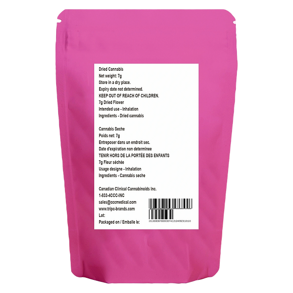 The Loud Plug - Frosted Swirl